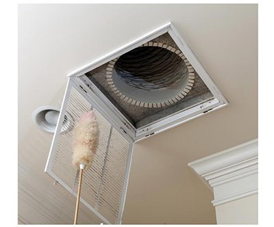 Why Should You Have Your Airducts Professionally Cleaned?