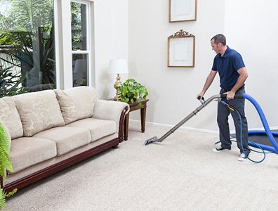 The Many Health Benefits of a Professional Carpet Cleaning